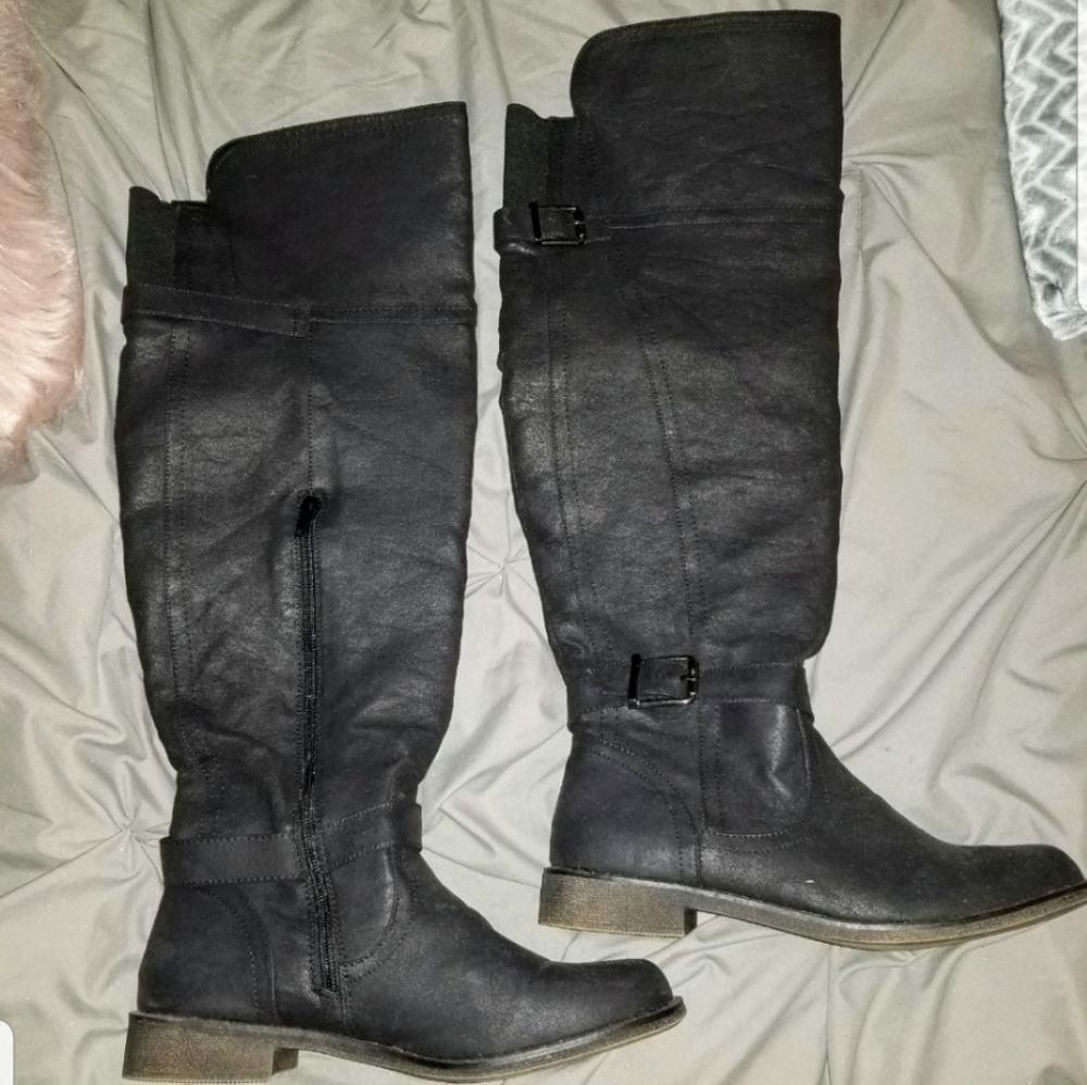 Vani boots